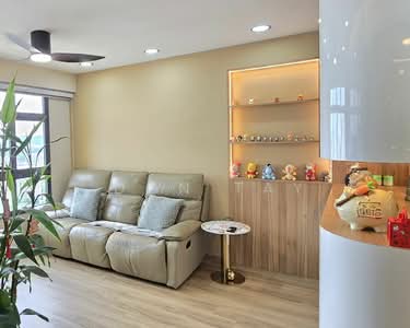 For Sale - 464B Clementi Avenue 1