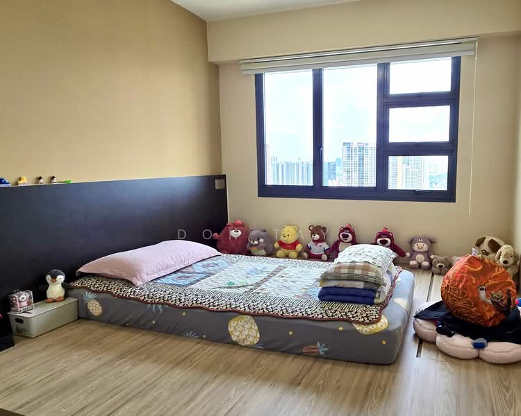 464B Clementi Avenue 1 HDB Flat For Sale at S$ 1,280,000 | PropertyGuru Singapore - Bedroom