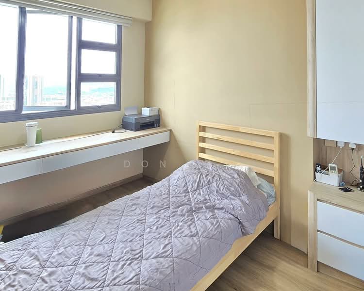 464B Clementi Avenue 1 HDB Flat For Sale at S$ 1,280,000 | PropertyGuru Singapore - Bedroom