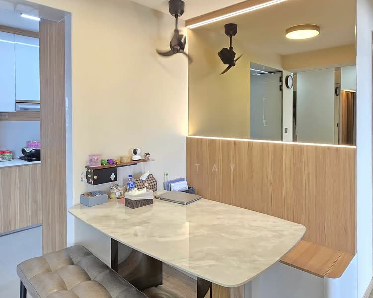 464B Clementi Avenue 1 HDB Flat For Sale at S$ 1,280,000 | PropertyGuru Singapore - Interior