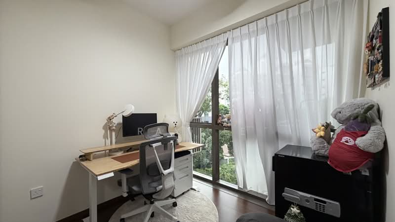 Forett at Bukit Timah Condominium For Sale at S$ 1,800,000 | PropertyGuru Singapore - Bedroom 2