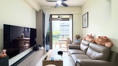 For Sale - Forett at Bukit Timah