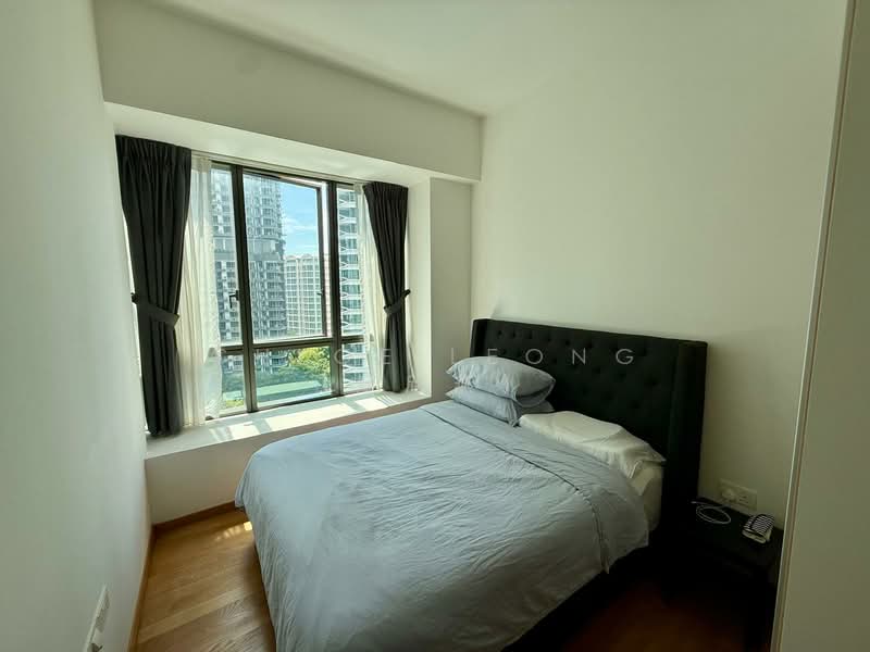 8 Saint Thomas Condominium For Sale at S$ 4,999,999 | PropertyGuru Singapore - Bedroom