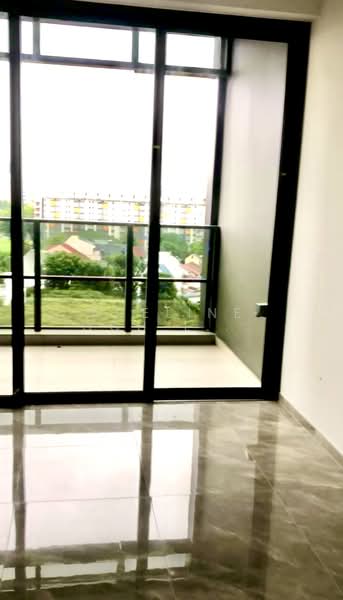 JadeScape Condominium For Sale at S$ 1,550,000 | PropertyGuru Singapore - Balcony