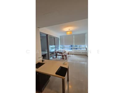 For Rent - Martin Place Residences