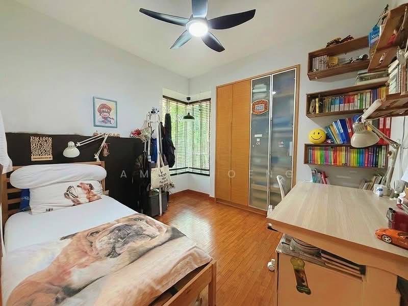 Savannah Condopark Condominium For Sale at S$ 1,450,000 | PropertyGuru Singapore - Bedroom