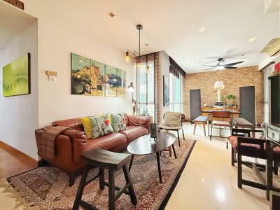 For Sale - Savannah Condopark