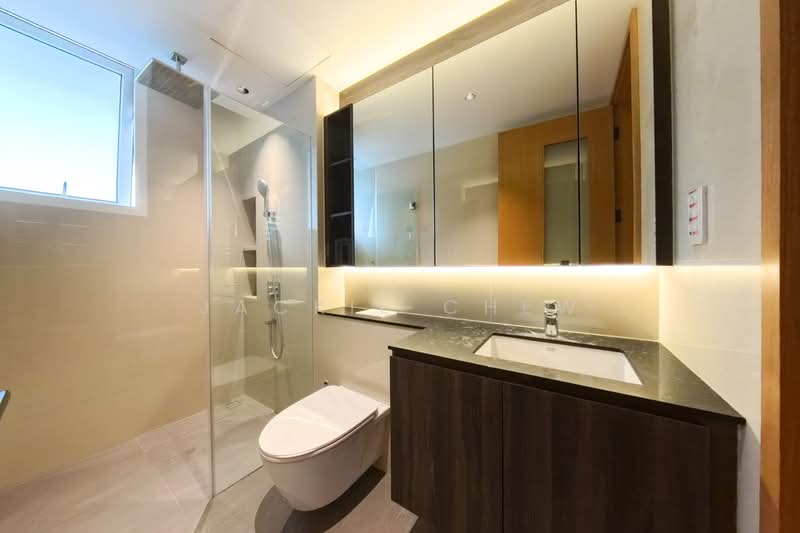 ❤️GIANT⚡️Within 1km to Tao Nan at Jalan Baiduri! Brand New Corner Terrace w Solar Panels Installed! Corner Terrace For Sale at S$ 9,200,000 | PropertyGuru Singapore