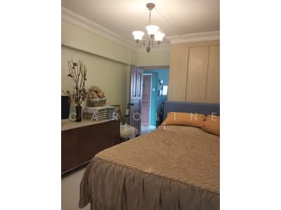For Rent - 254 Ang Mo Kio Avenue 4