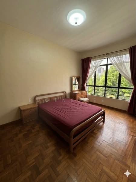 Casa Sarina Condominium For Sale at S$ 1,750,000 | PropertyGuru Singapore - Bedroom