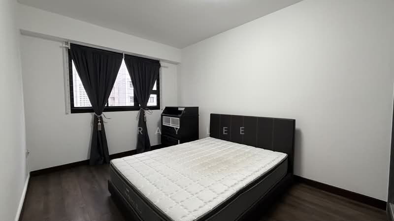 261C Punggol Way, 261C Punggol Way, 3 Bedrooms, 1,001 sqft, HDB Flat For Rent, by Ray Lee, 500071733 - Master Bedroom w Ensuite Bath - PropertyGuru.com.sg