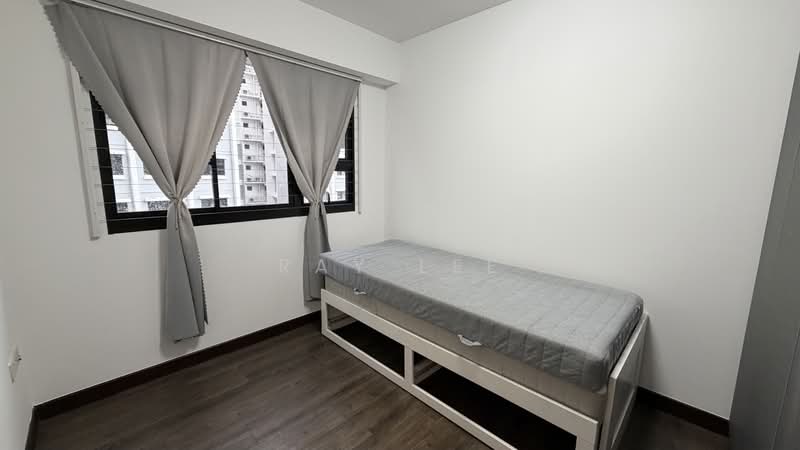261C Punggol Way, 261C Punggol Way, 3 Bedrooms, 1,001 sqft, HDB Flat For Rent, by Ray Lee, 500071733 - Bedroom 3 - PropertyGuru.com.sg
