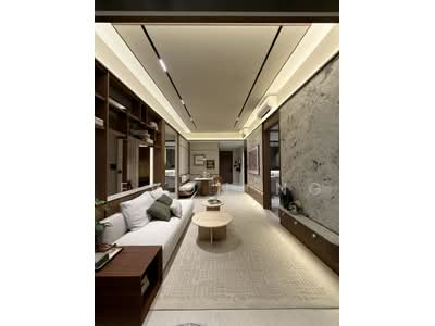 For Sale - Amber House