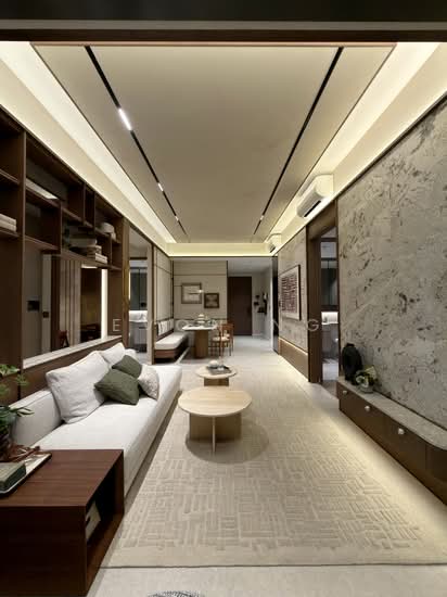 Amber House