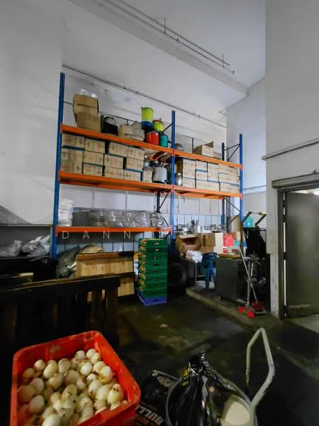 Food XChange @ Admiralty, 8A Admiralty Street, 2,799 sqft, Light Industrial (B1) For Sale, by DANNY CHAN, 500071737 - Interior - CommercialGuru.com.sg