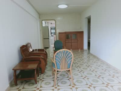 For Rent - 611 Ang Mo Kio Avenue 5