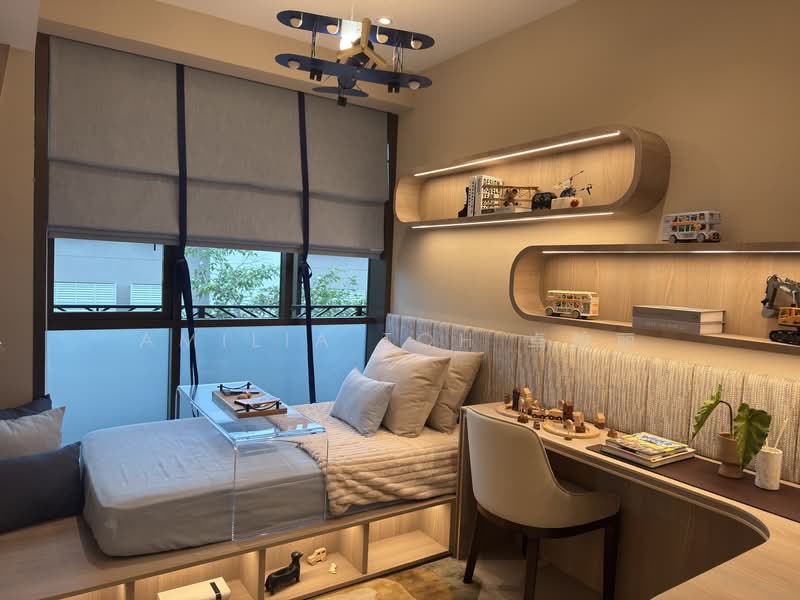VALUE BUY FREEHOLD CONDO RIGHT BESIDE MRT Condominium For Sale at S$ 3,097,000 | PropertyGuru Singapore