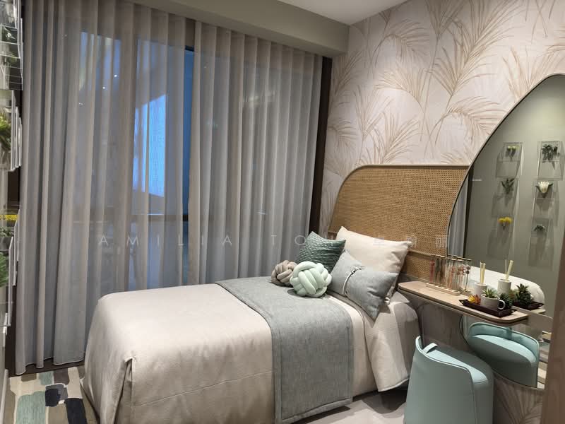 VALUE BUY FREEHOLD CONDO RIGHT BESIDE MRT Condominium For Sale at S$ 3,097,000 | PropertyGuru Singapore