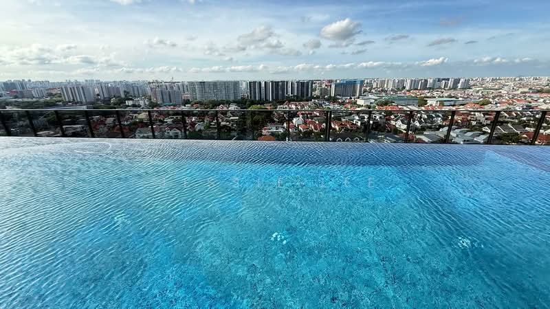 LIV @ MB Condominium For Sale at S$ 1,290,000 | PropertyGuru Singapore - View