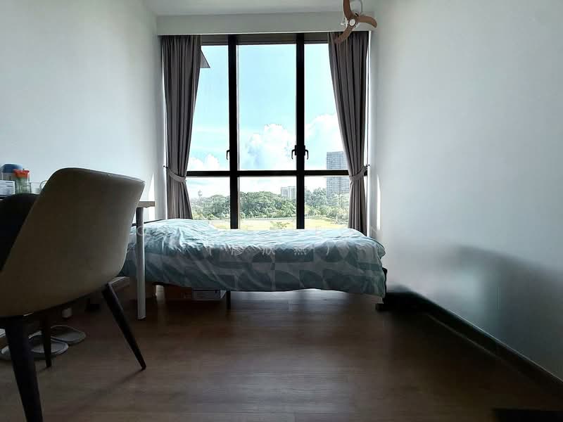 Dairy Farm Residences Condominium For Sale at S$ 1,900,000 | PropertyGuru Singapore - Bedroom