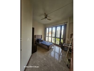 For Rent - The Mayfair