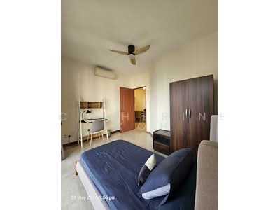 For Rent - The Mayfair