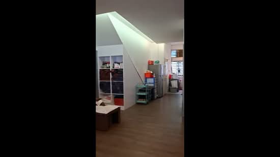 Blk 124 Hougang Avenue 1, , 721 sqft, Shop / Shophouse For Rent, by Lionel Tang, 500071749 - CommercialGuru.com.sg