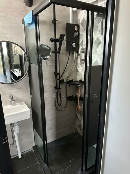 774 Yishun Avenue 3, 774 Yishun Avenue 3, 2 Bedrooms, 688 sqft, HDB Flat For Rent, by Alson Ong, 500071755 - Bathroom - PropertyGuru.com.sg