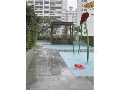 For Rent - The Landmark