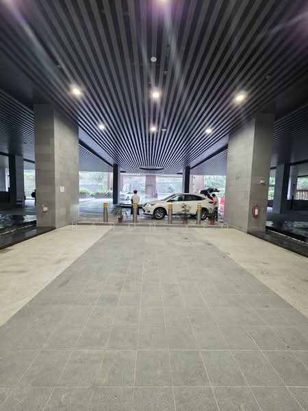 The Landmark, 173 Chin Swee Road, 4 Bedrooms, 1,141 sqft, Condominium For Rent, by Baron Yeo, 500071756 - Entrance - PropertyGuru.com.sg