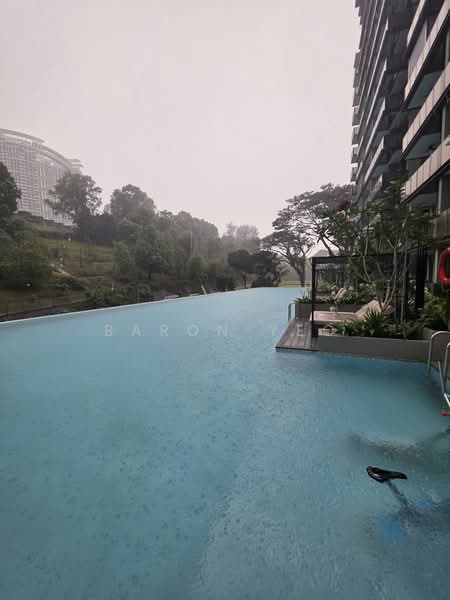 The Landmark, 173 Chin Swee Road, 4 Bedrooms, 1,141 sqft, Condominium For Rent, by Baron Yeo, 500071756 - Exterior - PropertyGuru.com.sg