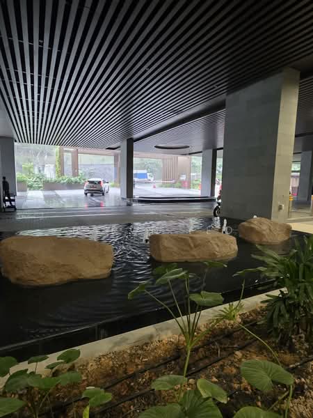 The Landmark, 173 Chin Swee Road, 4 Bedrooms, 1,141 sqft, Condominium For Rent, by Baron Yeo, 500071756 - Entrance - PropertyGuru.com.sg