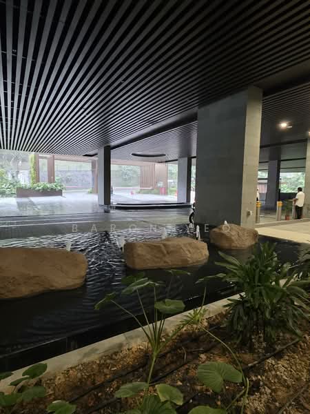 The Landmark, 173 Chin Swee Road, 4 Bedrooms, 1,141 sqft, Condominium For Rent, by Baron Yeo, 500071756 - Entrance - PropertyGuru.com.sg