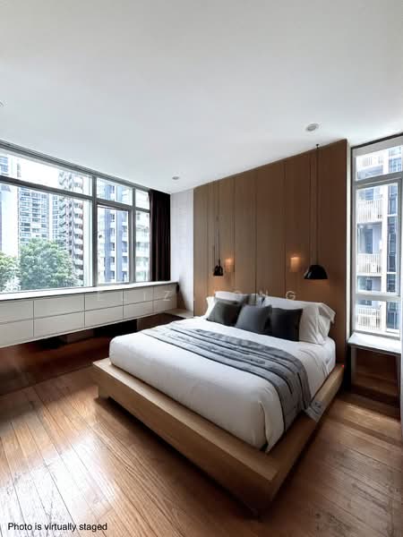 For Sale - The Vermont On Cairnhill