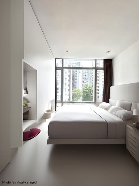 For Sale - The Vermont On Cairnhill