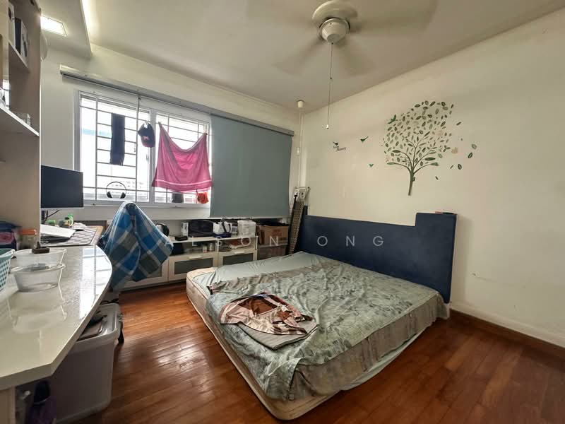 534 Serangoon North Avenue 4, 534 Serangoon North Avenue 4, 4 Bedrooms, 1,603 sqft, HDB Flat For Rent, by Alson Ong, 500071760 - Bedroom - PropertyGuru.com.sg