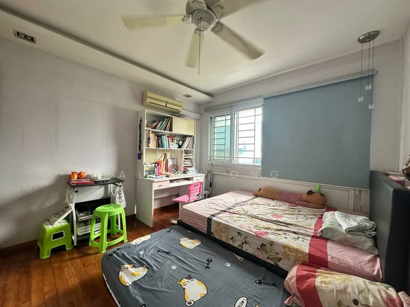 534 Serangoon North Avenue 4, 534 Serangoon North Avenue 4, 4 Bedrooms, 1,603 sqft, HDB Flat For Rent, by Alson Ong, 500071760 - Bedroom - PropertyGuru.com.sg