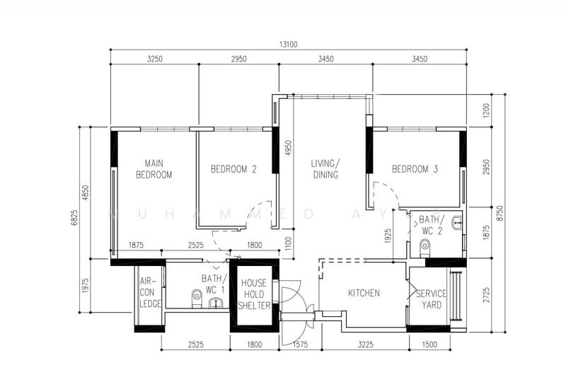 For Sale 102B Bidadari Park Drive