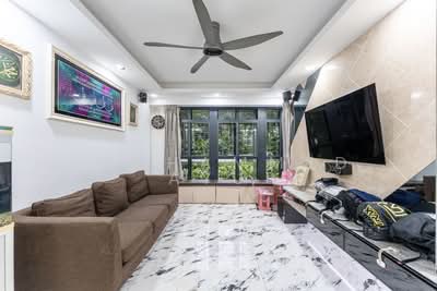 For Sale - 102B Bidadari Park Drive