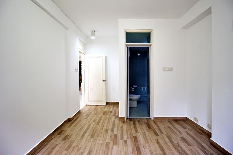 Loyang Valley, 204 Loyang Avenue, 2 Bedrooms, 1,012 sqft, Condominium For Rent, by Evyn Xu, 500071766 - Bedroom 2 - PropertyGuru.com.sg