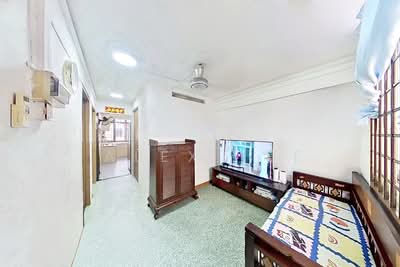 For Sale - 44 Circuit Road