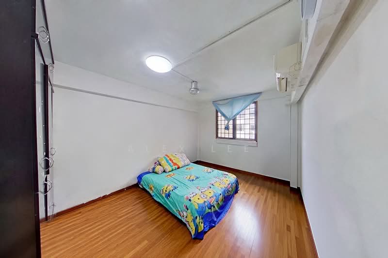 44 Circuit Road HDB Flat For Sale at S$ 320,000 | PropertyGuru Singapore - Bedroom