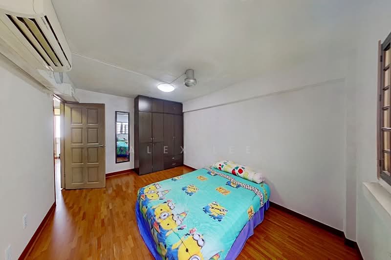 44 Circuit Road HDB Flat For Sale at S$ 320,000 | PropertyGuru Singapore - Bedroom