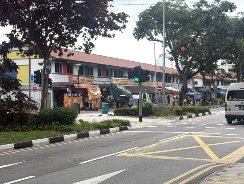 44 Circuit Road HDB Flat For Sale at S$ 320,000 | PropertyGuru Singapore - Plenty of Amenities Nearby