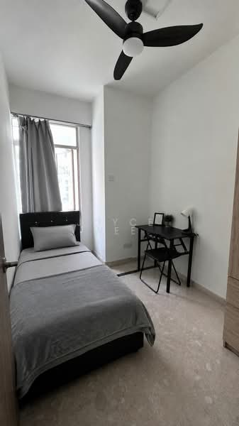 Northvale, 61 Choa Chu Kang Loop, Room Rental, 73 sqft, Condominium For Rent, by Joyce Wee, 500071769 - Room A - PropertyGuru.com.sg