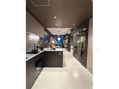 For Sale - The Continuum