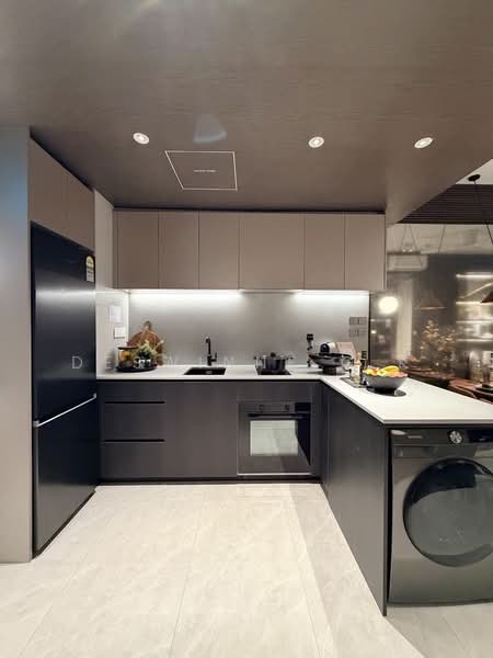 For Sale - The Continuum