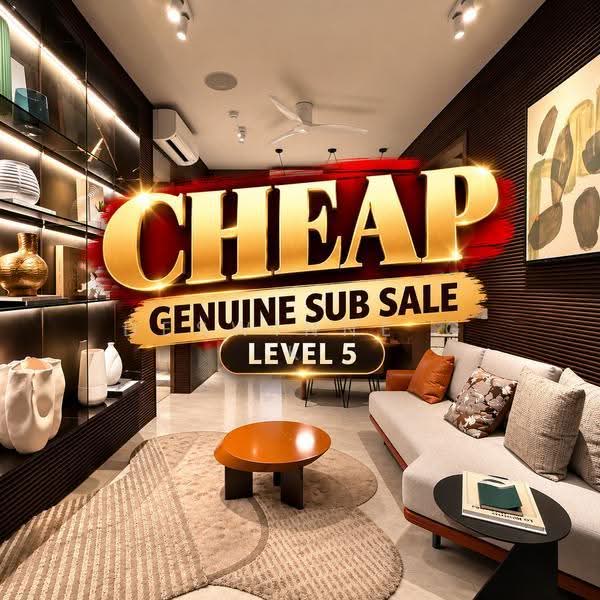The Continuum, 1-8 Thiam Siew Avenue, East Coast / Marine Parade, 2 Bedrooms, 667 sqft, Condominium For Sale, by Deswinne G K, 500071770 - Living Room - PropertyGuru.com.sg