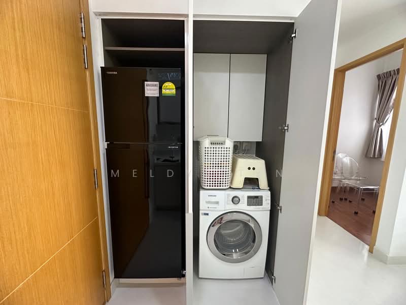 Casa Cambio Condominium For Sale at S$ 888,000 | PropertyGuru Singapore - Interior