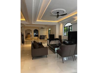 For Sale - Villas at Siglap